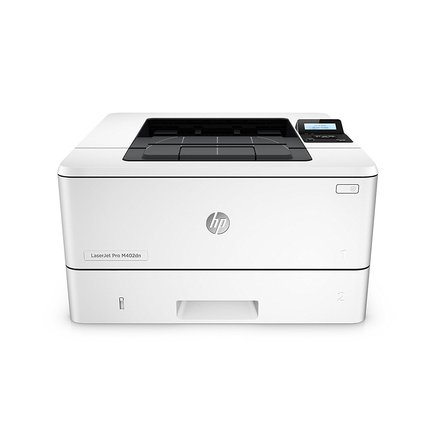 HP LaserJet Pro M402dn Monochromdrucker (C5F94A)