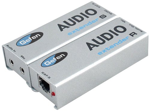 Gefen Audio-Extender (EXT-AUD-1000)