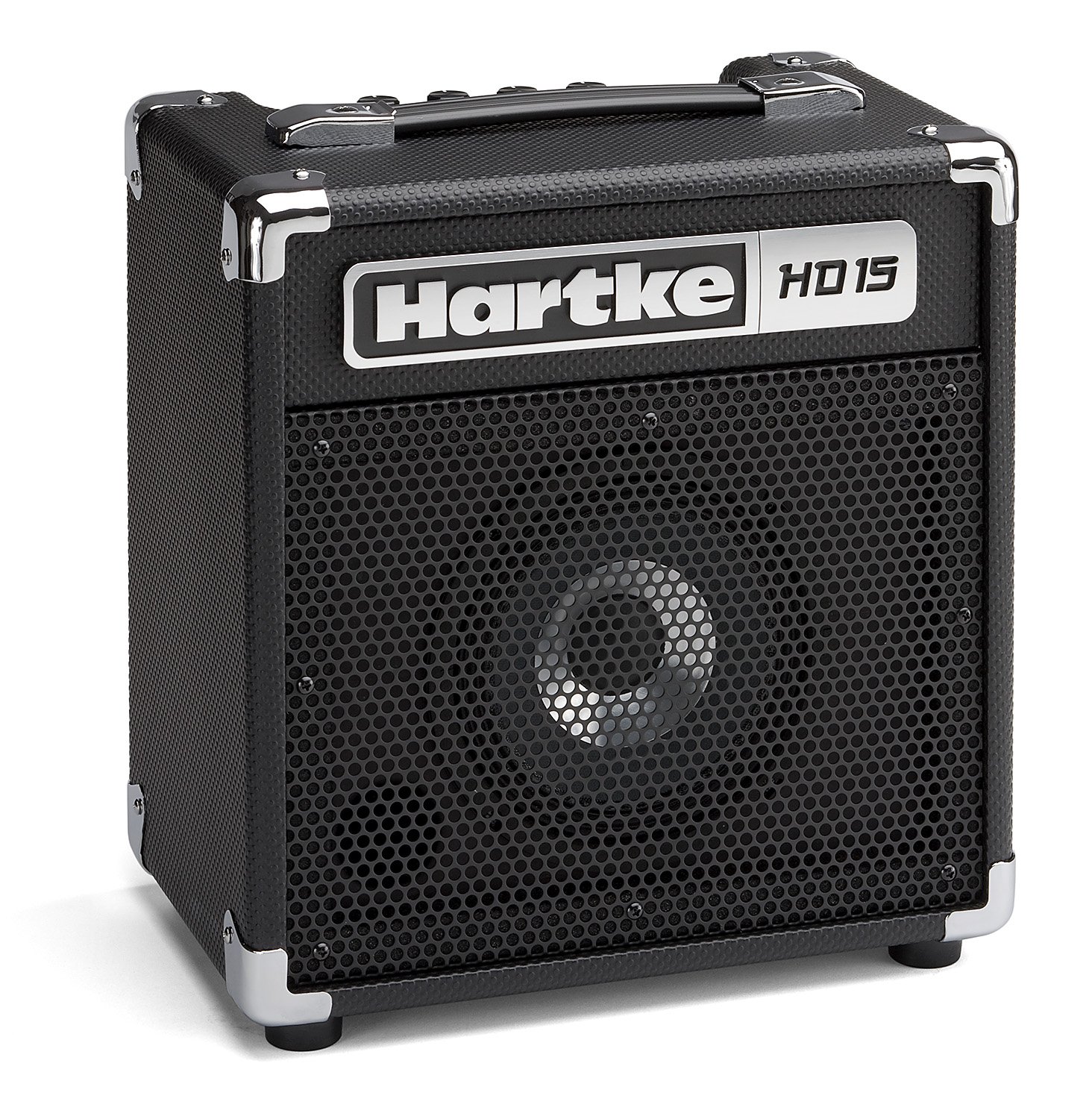 Hartke HD15 Bass-Combo-Verstärker