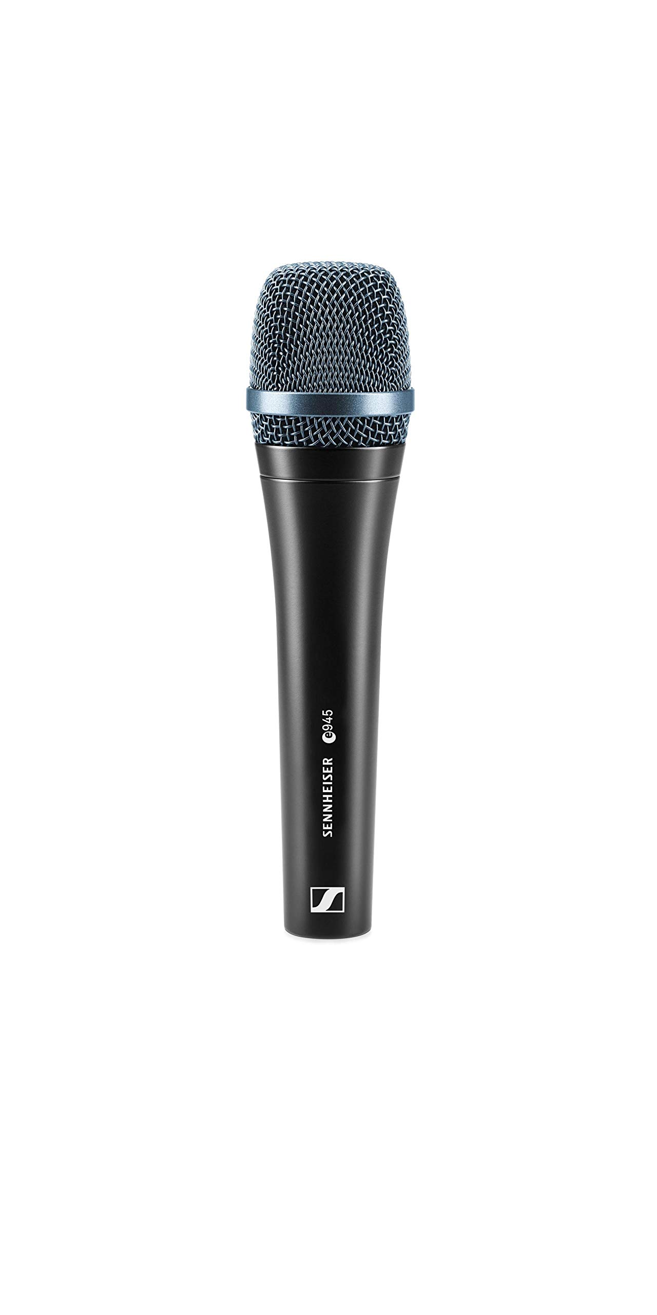 Sennheiser Pro Audio Professionelles dynamisches Supernieren-Gesangsmikrofon E 945
