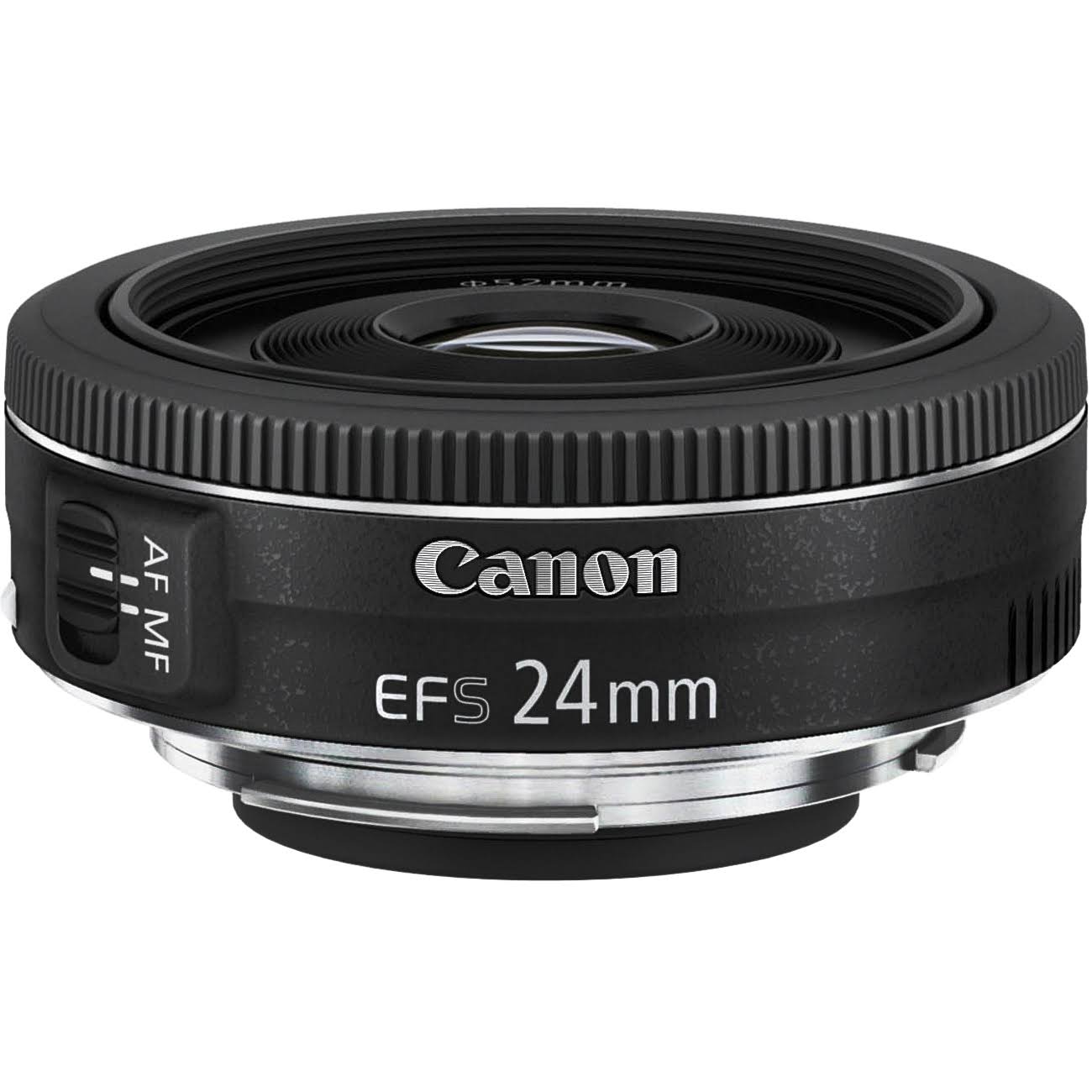 Canon "EF-S 10-18 mm 1: 4,5-5,6 IS STM-Objektiv&qu...