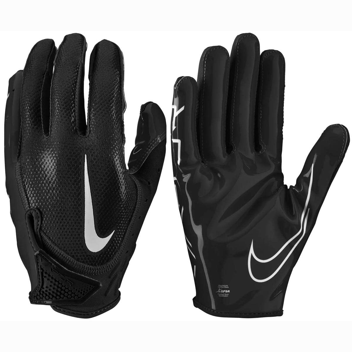 Nike Herren Vapor Jet 7.0 Fußballhandschuhe