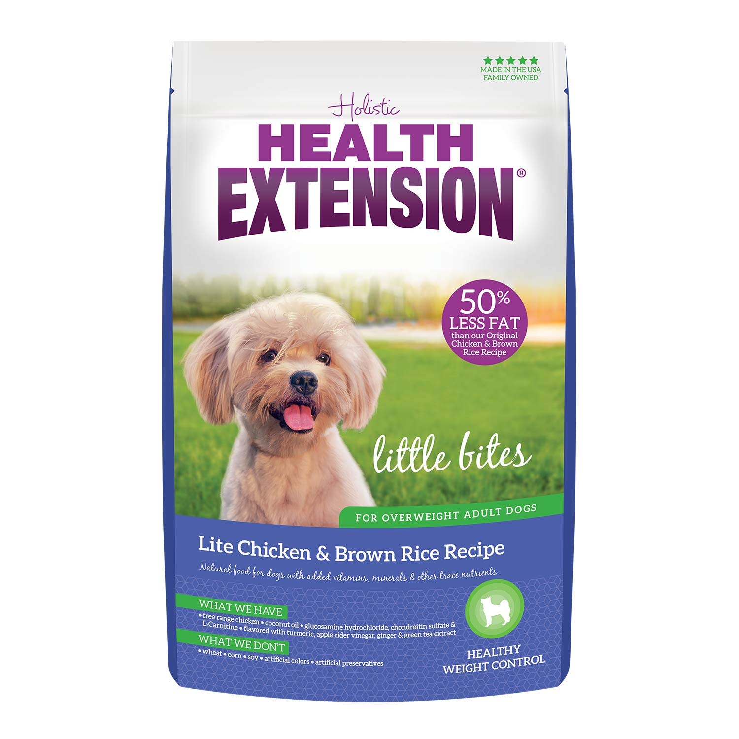 Health extension 