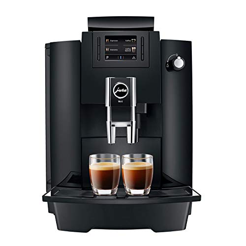 Jura E6 Superautomatisches Kaffeecenter