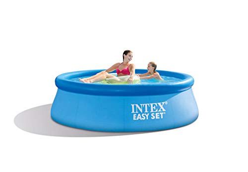 Intex Easy Pool Set mit Filterpumpe