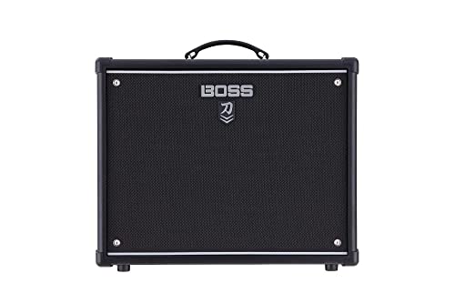 Boss Katana-100 MkII 1x12 Zoll 100-Watt-Combo-Verstärke...