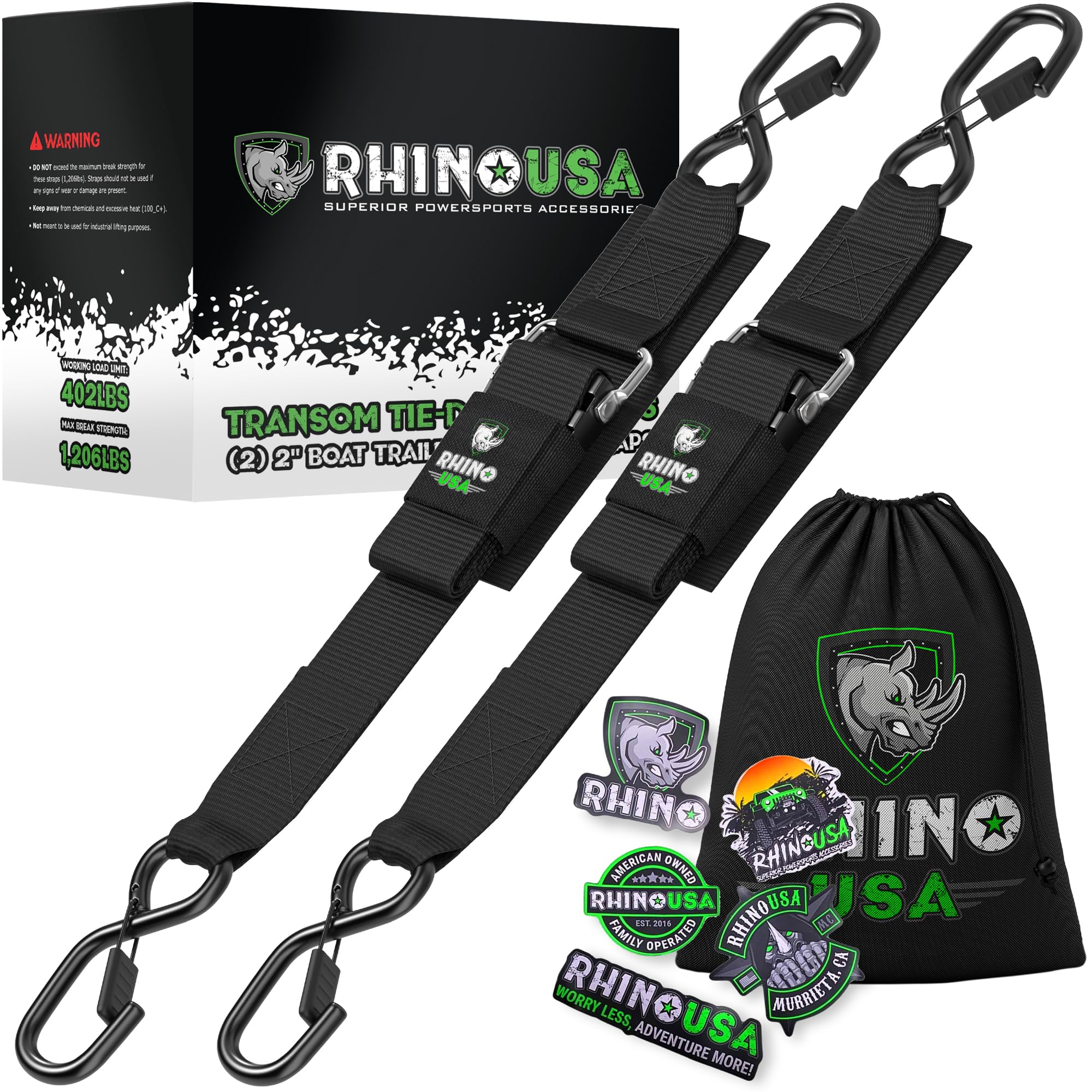 Rhino USA 