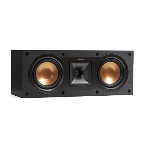 Klipsch R-25C Center-Kanal-Lautsprecher