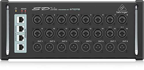 Behringer SD16 16-Kanal-Stagebox