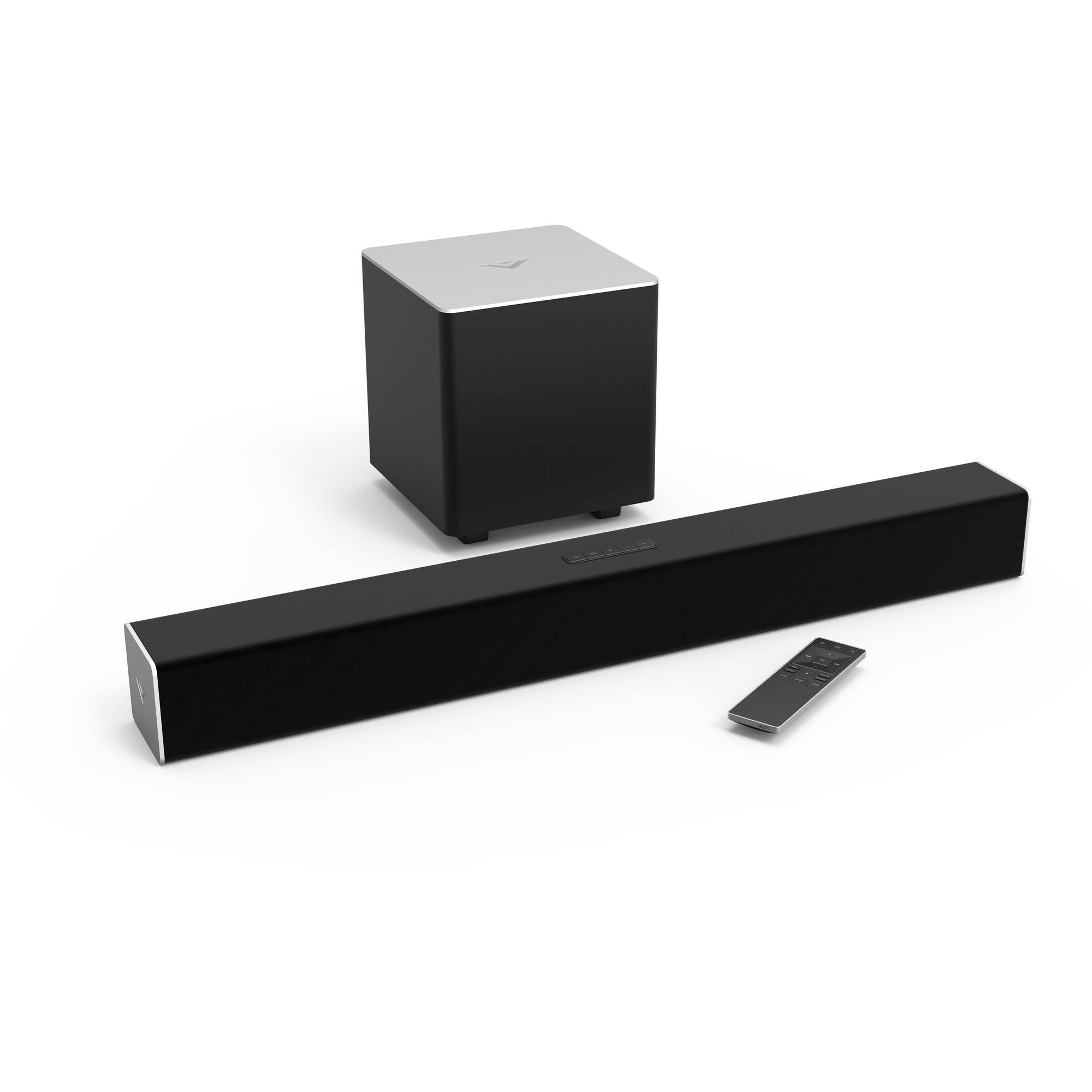 VIZIO SB2821-D6 Soundbar-System