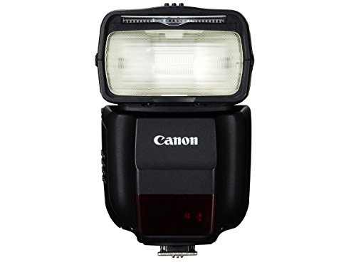 Canon Cameras US Canon Speedlite 430EX III-RT Blitz