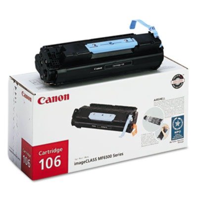 Canon CNM0264B001 – 0264B001 106 Toner