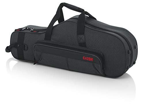 Gator GL-CLARINET-A Leichter Koffer für Klarinette