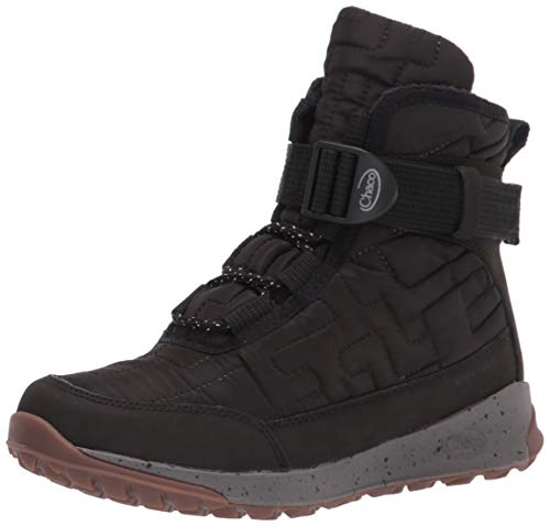 Chaco Wasserdichter Damen-Schneestiefel Borealis Quilt