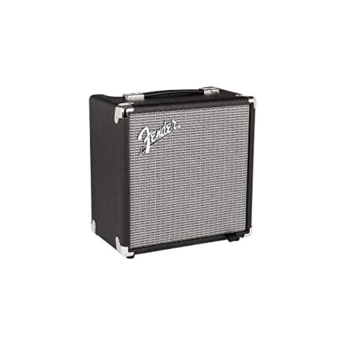 Fender Rumble 500 v3 Bass-Combo-Verstärker