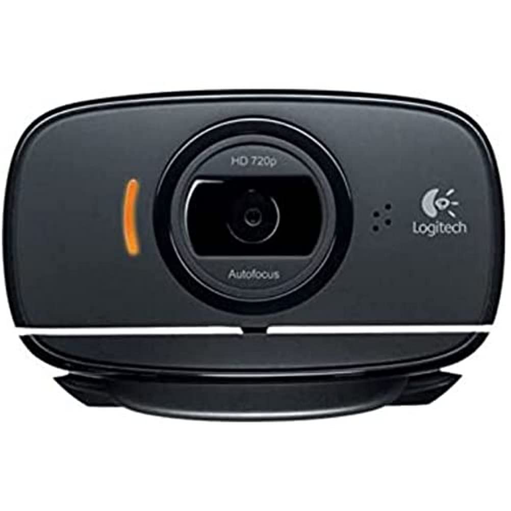 Logitech C525 USB-HD-Webcam