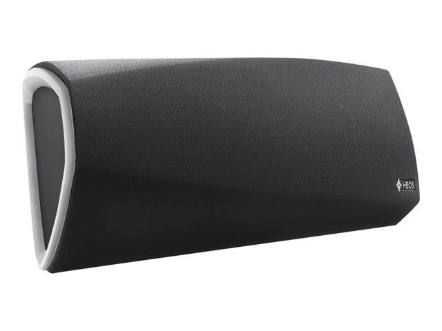 Denon HEOS 3 Wireless Speaker (Schwarz) (Neue Version)