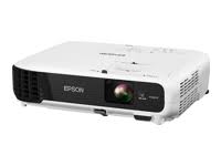 Epson VS240 SVGA 3LCD Projektor 3000 Lumen Farbhelligkeit