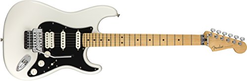 Fender Player Stratocaster HSH E-Gitarre
