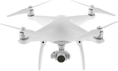 DJI Phantom 4 Quadrocopter