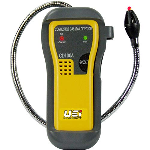 UEi Test Instruments Test Instruments CD100A Leckdetektor für brennbare Gase