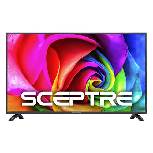 Sceptre 40-Zoll-FHD-LED-Fernseher (1080P) (X405BV-FSR)