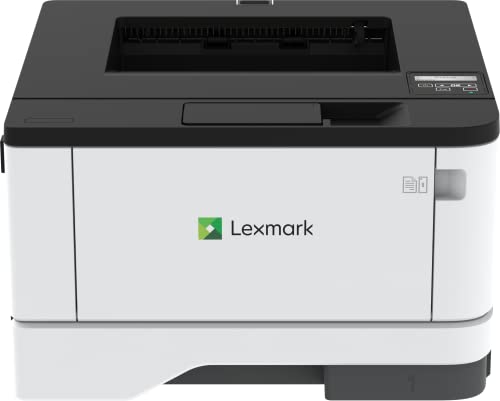 Lexmark 29S0100 MS431dw Mono-Laserdrucker 42 Seiten pro...