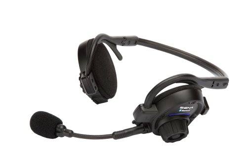 Sena SPH10 Outdoor-Sport-Bluetooth-Stereo-Headset/Gegensprechanlage