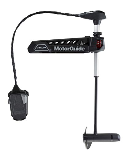 MotorGuide Tour Freshwater Trolling Motor 942100020 — 4...