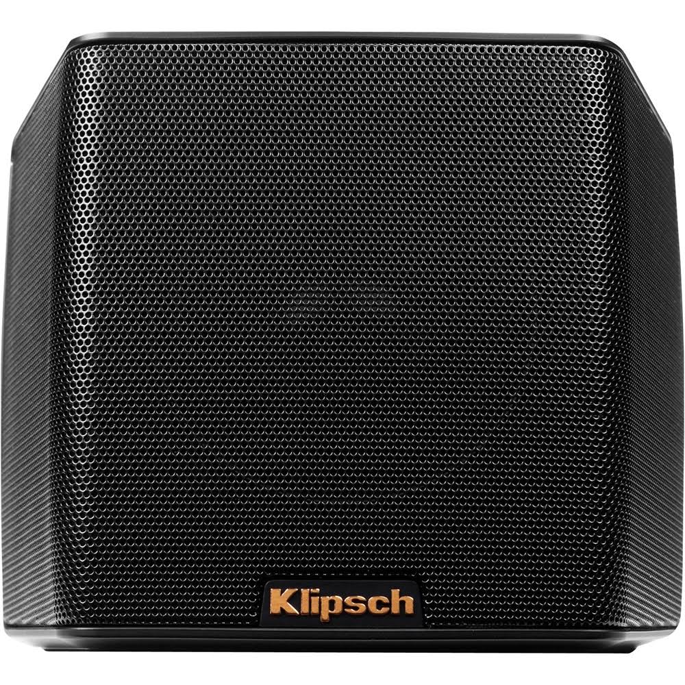 Klipsch Groove tragbarer Bluetooth-Lautsprecher