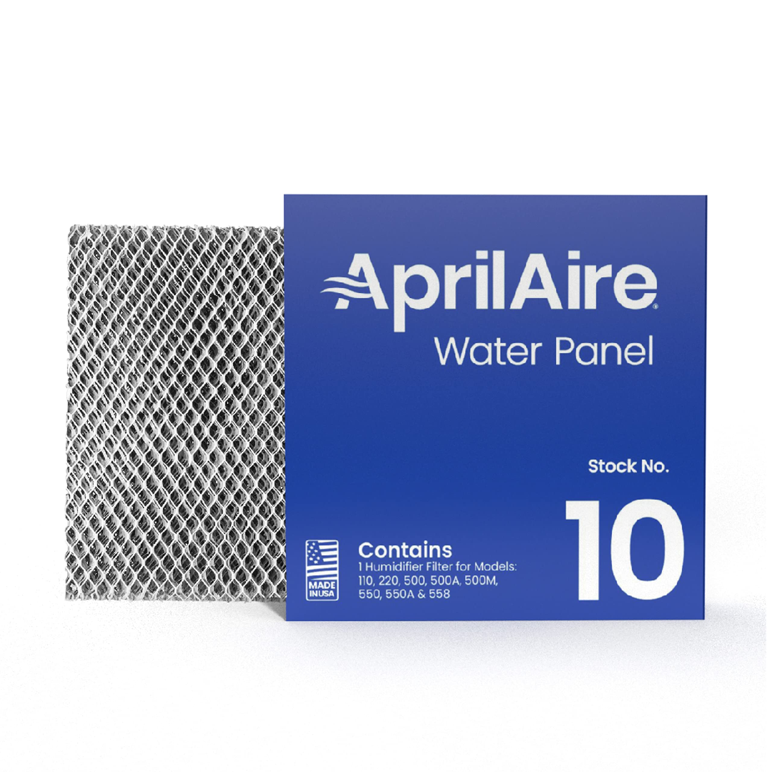 Aprilaire 