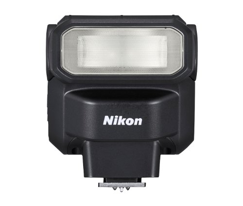 Nikon SB-300 AF Blitzgerät Blitz für digitale Spiegelreflexkameras