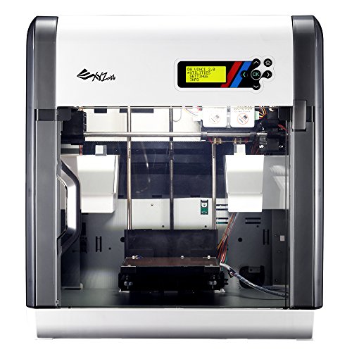 XYZprinting,Inc XYZprinting Da Vinci 2.0 Duo 3D-Drucker