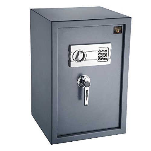 Paragon Lock & Safe 7803 ParaGuard Deluxe elektronischer digitaler Safe für die Sicherheit zu Hause