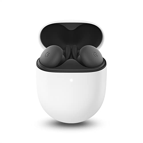 Google Pixel Buds A-Series – Kabellose Ohrhörer – Kopfhörer mit Bluetooth