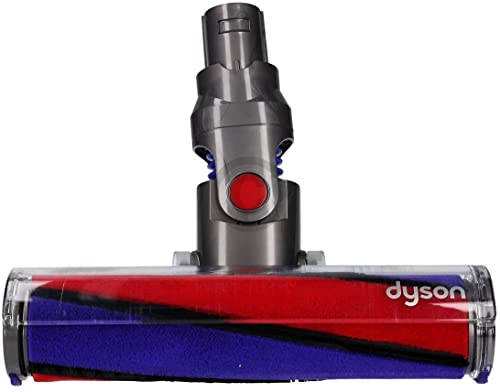 Dyson Weicher Rollenreinigerkopf für Modelle