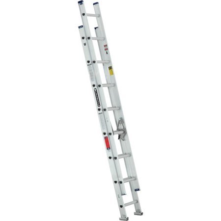 Louisville Ladder 16' Aluminium-Verlängerungsleiter