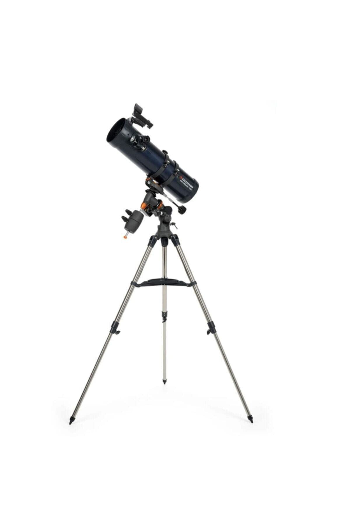 Celestron - AstroMaster 130EQ-MD Newton-Teleskop...