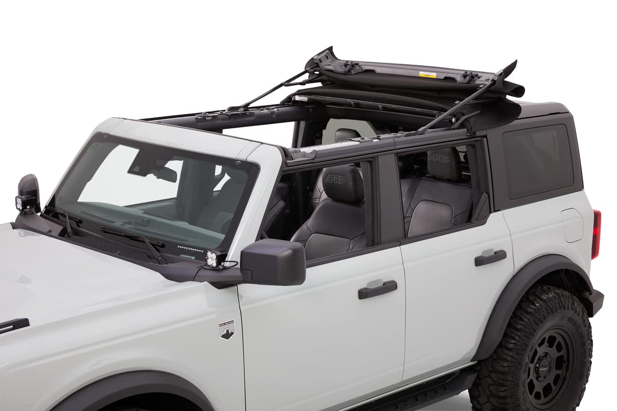 Bestop 5246217 Bronco Skyrider für Hardtop