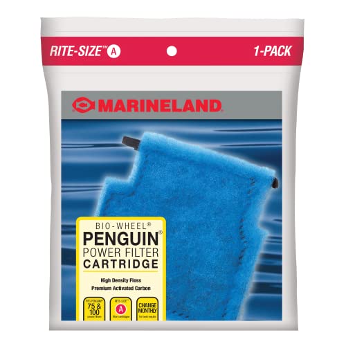 Marineland Penguin Power Filter Rite-Size-Kartusche