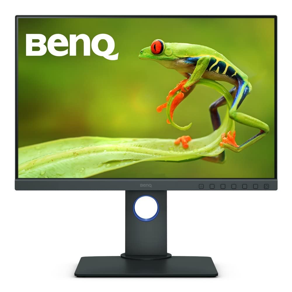 BenQ Computermonitore der Designer-Serie