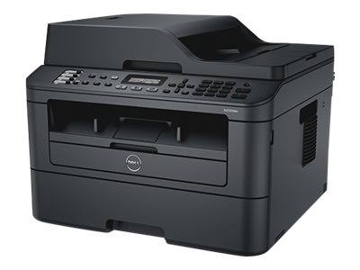 Dell Marketing USA, LP Dell E515dw Monochrom-Laser-Multifunktionsdrucker
