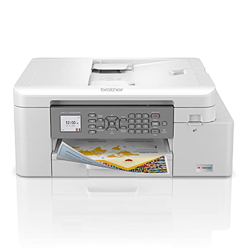 Brother MFC-J4335DW INKvestment Tank All-in-One-Drucker...