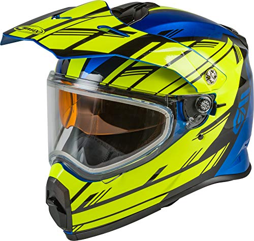 GMAX Powersports-Helme At-21s