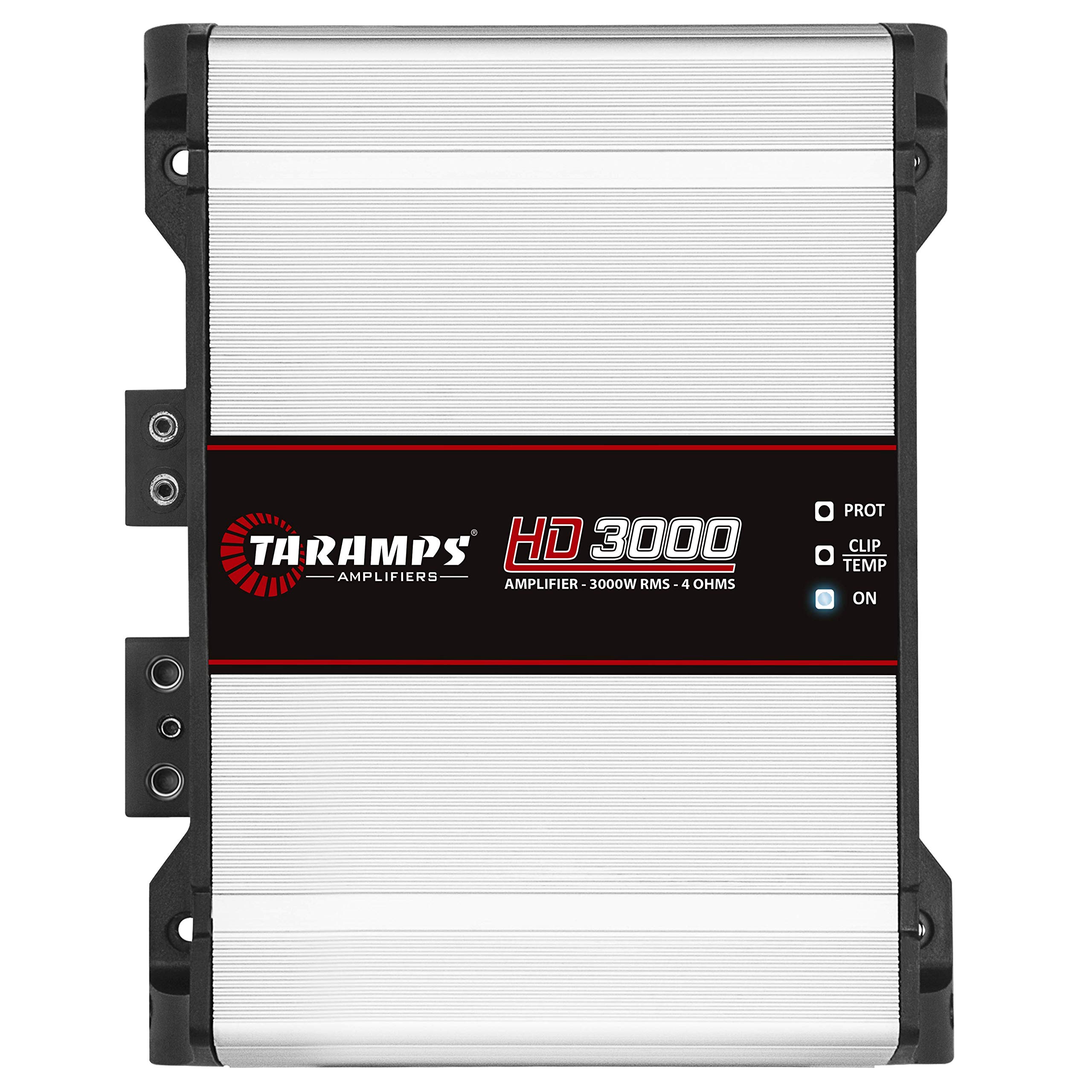 TARAMP'S HD 3000 4 Ohm Klasse-D-Vollbereichs-Monoverstärker