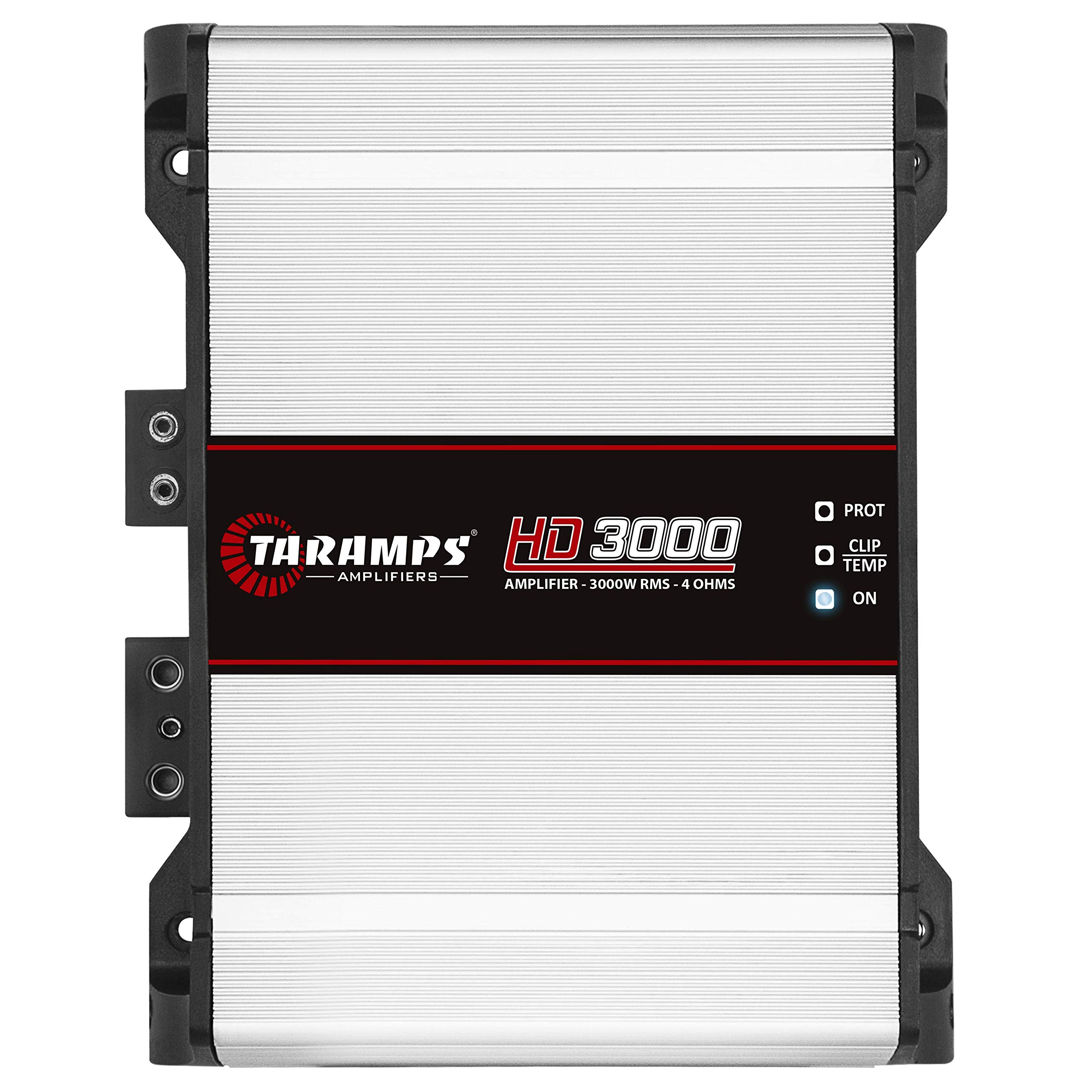 TARAMP'S HD 3000 4 Ohm Klasse-D-Vollbereichs-Monoverstä...