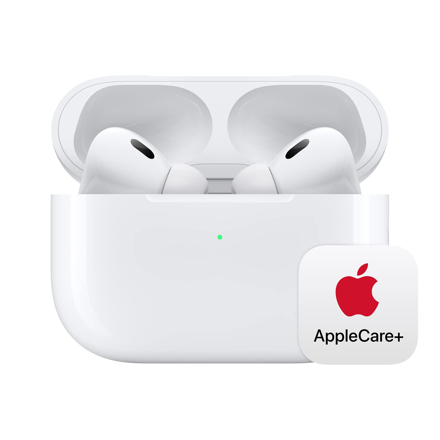 Apple AirPods Pro (2. Generation) mit Care+ (2 Jahre)