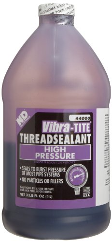 Vibra-TITE 440 Hydraulisches und pneumatisches anaerobes Gewindedichtmittel