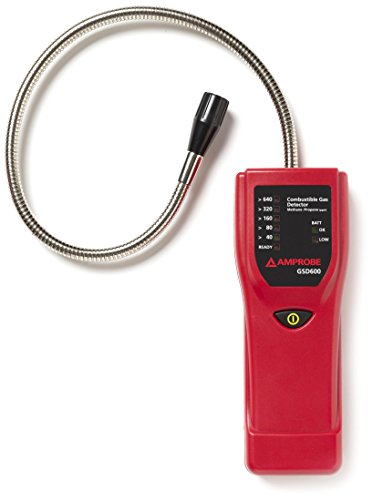 Amprobe GSD600 Gasleckdetektor