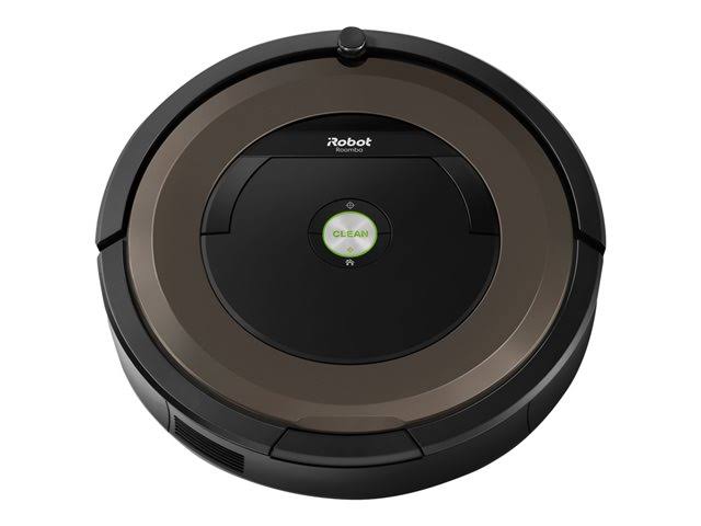 iRobot Roomba 890 Roboterstaubsauger mit Wi-Fi-Konnektivität